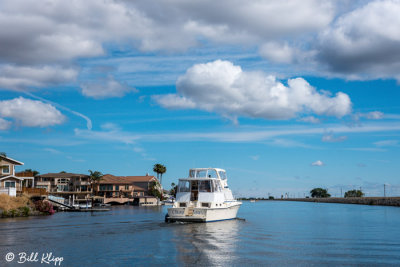 Delta Boating 20