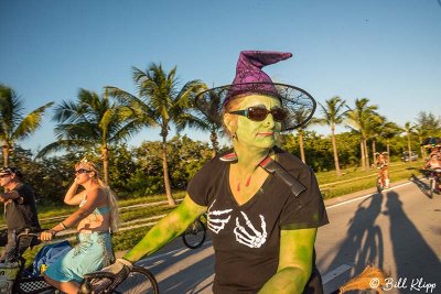 Zombie Bike Ride, Fantasy Fest 2016  74 