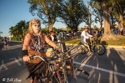 Zombie Bike Ride, Fantasy Fest 2016  149
