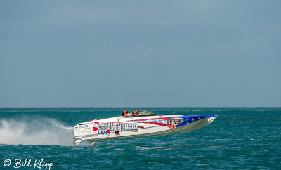 Key West Powerboat Races  1