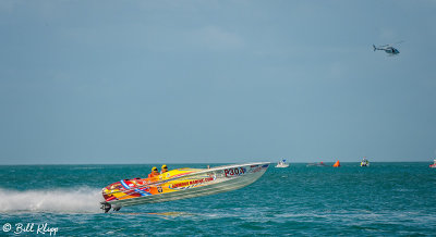 Key West Powerboat Races  2