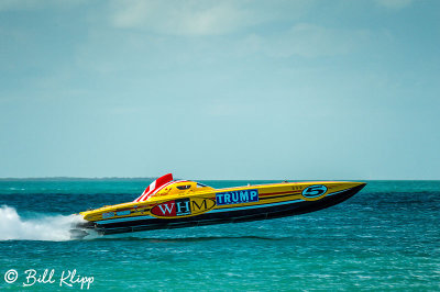 Key West Powerboat Races  5
