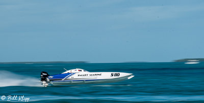 Key West Powerboat Races 9