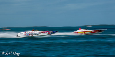 Key West Powerboat Races 10