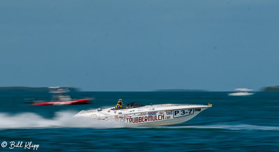 Key West Powerboat Races 13