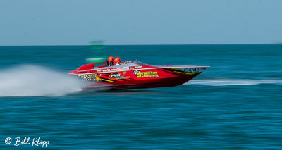 Key West Powerboat Races 20