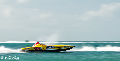 Key West Powerboat Races 31