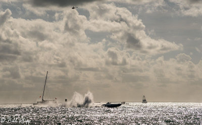 Key West Powerboat Races 37