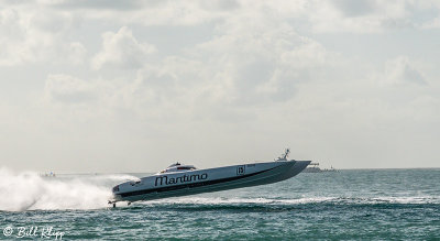 Key West Powerboat Races 38