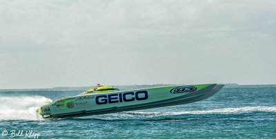 Key West Powerboat Races 42