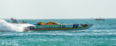 Key West Powerboat Races 44