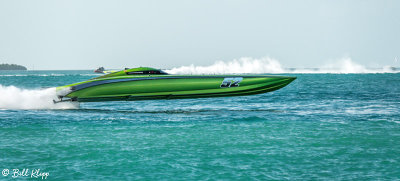 Key West Powerboat Races 45
