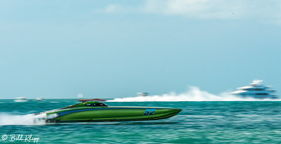 Key West Powerboat Races  50