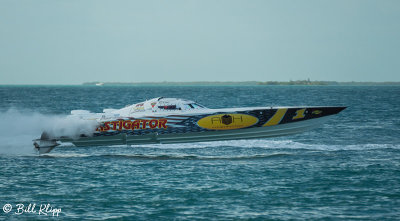 Key West Powerboat Races 58