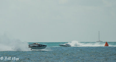 Key West Powerboat Races 60