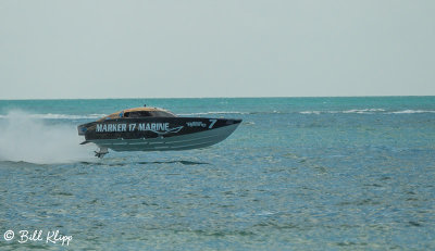 Key West Powerboat Races 61