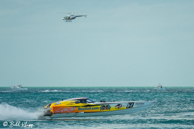 Key West Powerboat Races 62