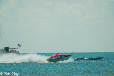 Key West Powerboat Races 65