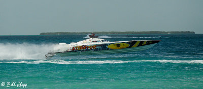 Key West Powerboat Races 67