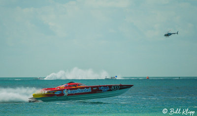 Key West Powerboat Races 70