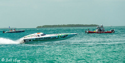 Key West Powerboat Races   90