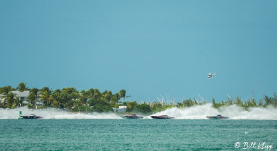 Key West Powerboat Races 95