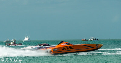Key West Powerboat Races 97