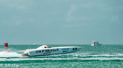 Key West Powerboat Races 98