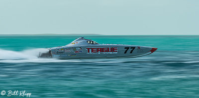 Key West Powerboat Races 100
