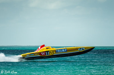 Key West Powerboat Races 101