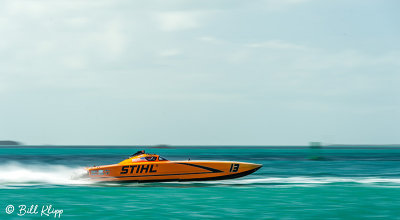Key West Powerboat Races 106