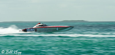Key West Powerboat Races 107