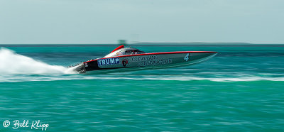 Key West Powerboat Races 108