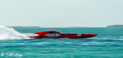 Key West Powerboat Races 110