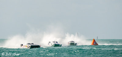 Key West Powerboat Races 112