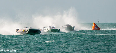 Key West Powerboat Races 115