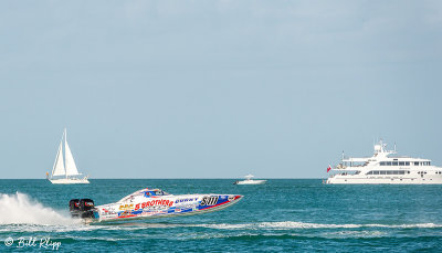 Key West Powerboat Races 116
