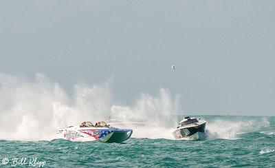 Key West Powerboat Races 117