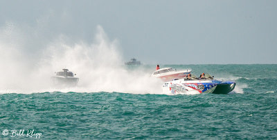 Key West Powerboat Races 118