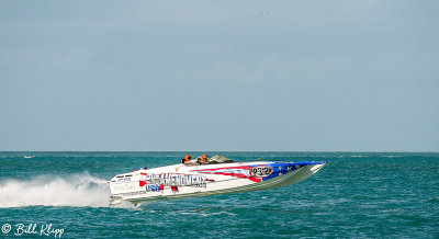 Key West Powerboat Races 120