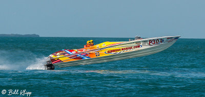 Key West Powerboat Races 127