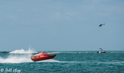 Key West Powerboat Races 129