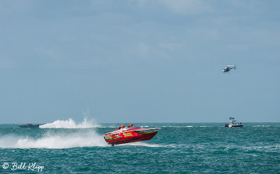 Key West Powerboat Races 130