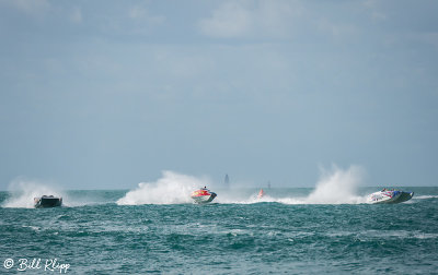 Key West Powerboat Races 133