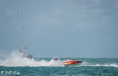 Key West Powerboat Races 135