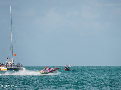 Key West Powerboat Races 138
