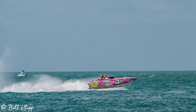 Key West Powerboat Races 142