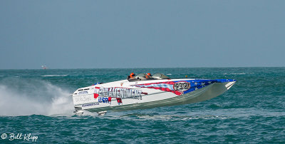 Key West Powerboat Races 143