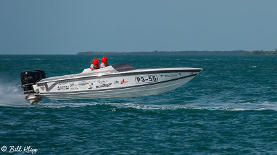 Key West Powerboat Races 145