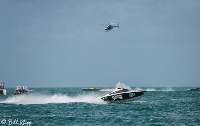Key West Powerboat Races 151
